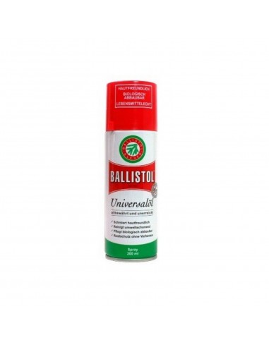 Ballistol spray 200ml